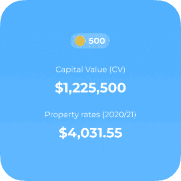 Property Information