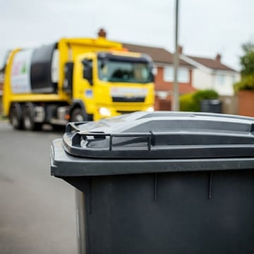 Essential waste management tips for Henderson residents